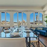 Apartments Florence - Dreams Over Ponte Vecchio