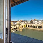 Apartments Florence - Dreams Over Ponte Vecchio
