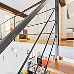 Rifredi & Dalmazia Modern Loft