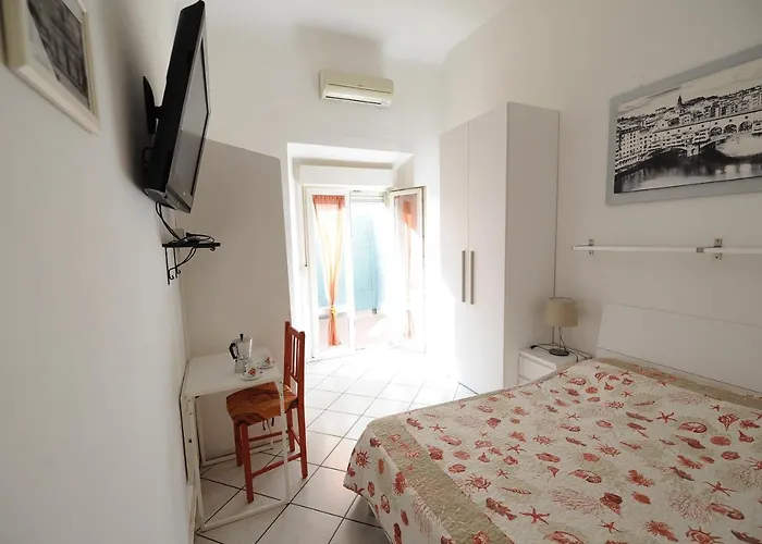 B&B Porta San Frediano