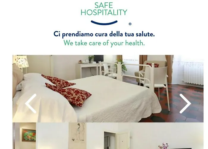 Lucretia House