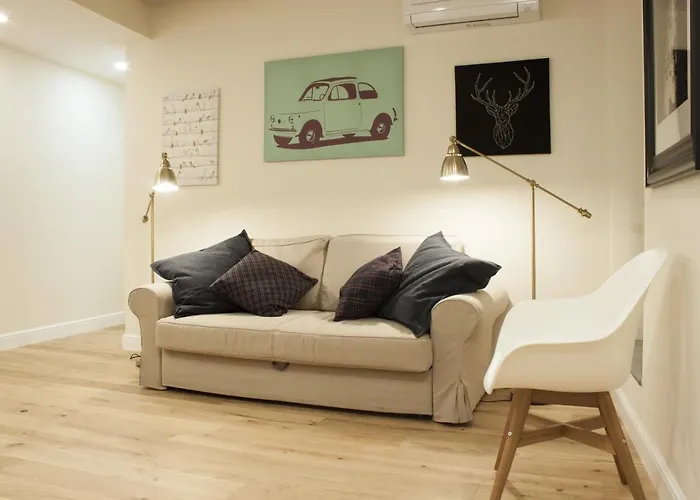 Mamo Florence - Gilbe One Apartment
