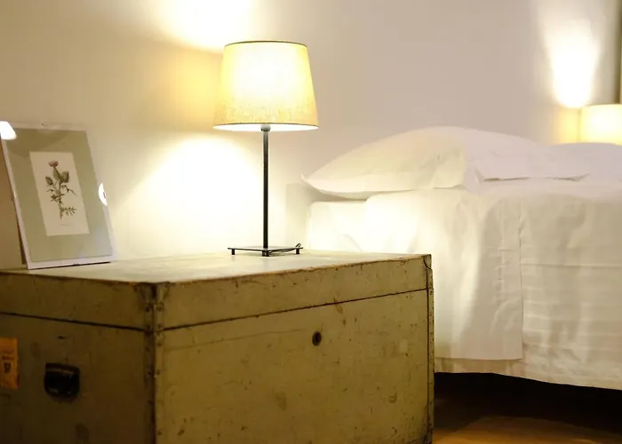 Cute And Charming Suite