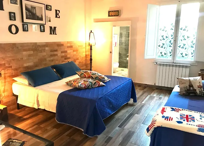 Suite La Certosa
