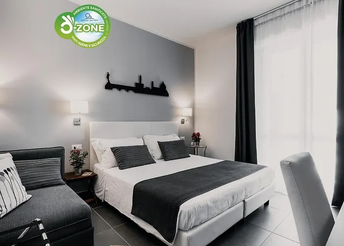 Easy Florence B&B