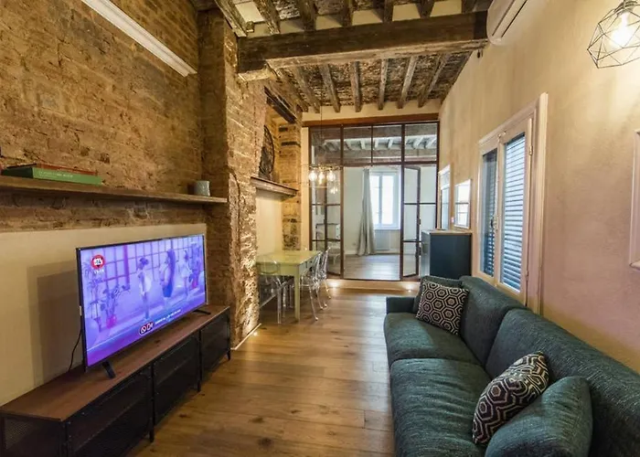 Irene\'S Home San Niccolo Firenze