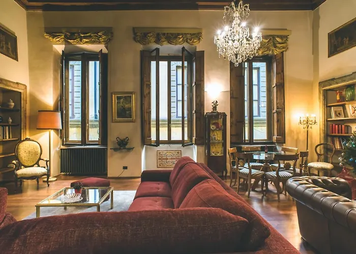 Albizi Prestige Apartment