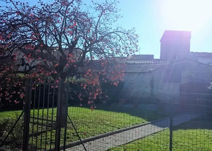 La Casa Di Lucia - Firenze