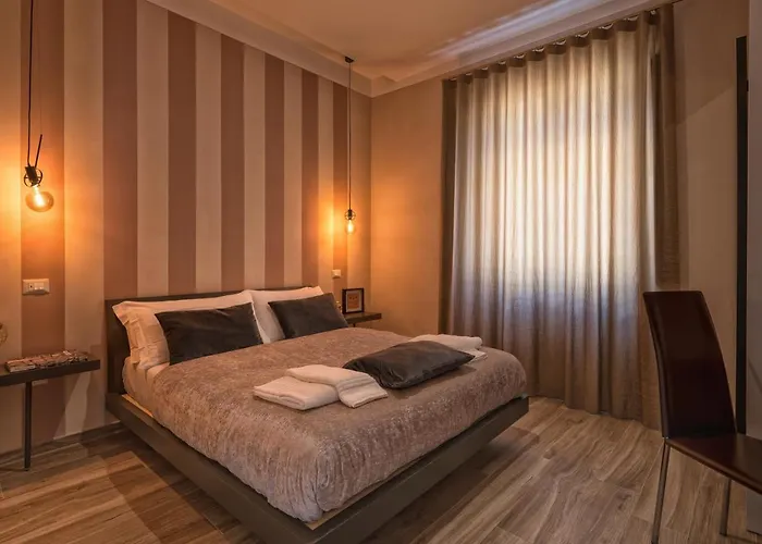 GOGO` Petit Hotel