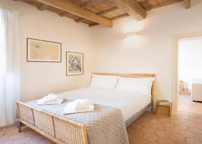 Villino Gemma - A Jewel In The Heart Of Florence