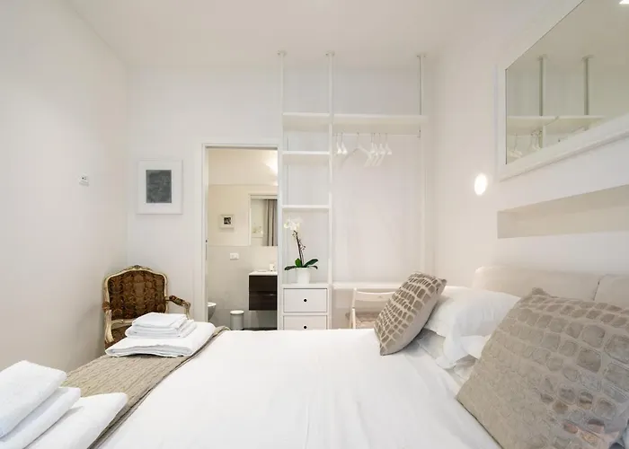 Suite Jasmine By Mmega