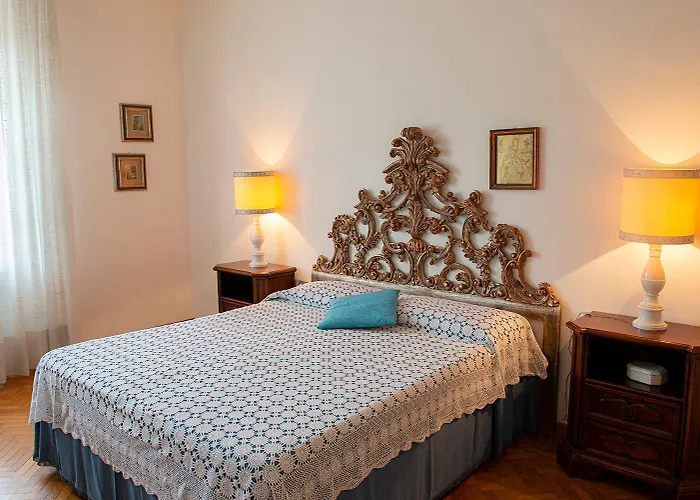 Appartamento Casa Mia Florence