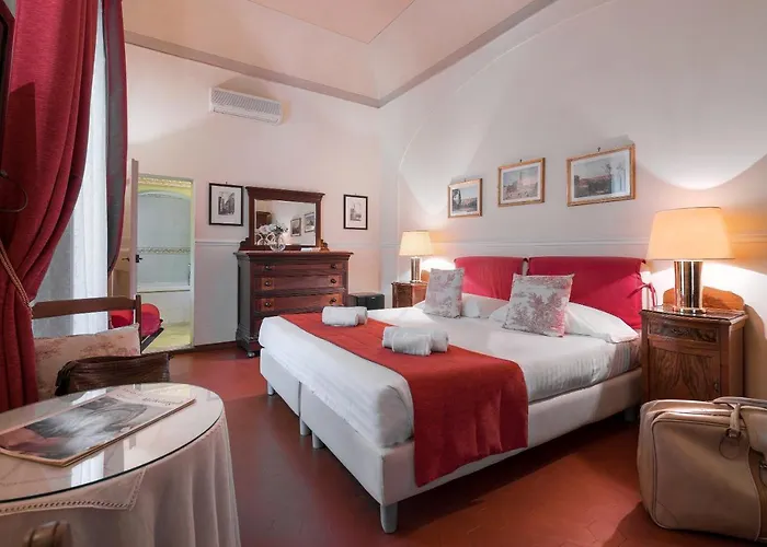 Villa Ape Rosa Relais