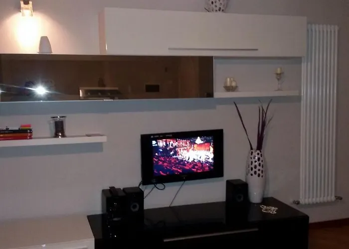 Appartamento centro Firenze