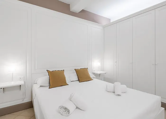 Mercato Centrale Modern Flat