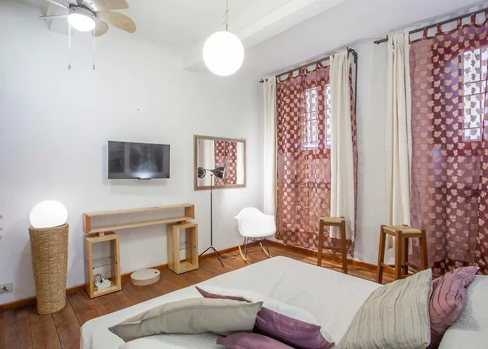 Studio Apartment Accademia