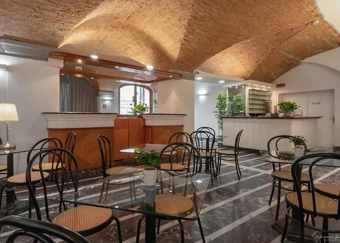 Hotel Argentina