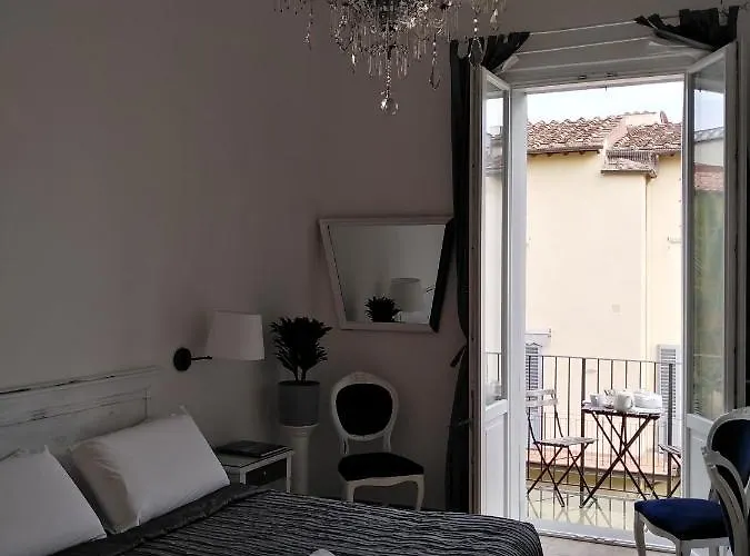 In San Frediano B&B