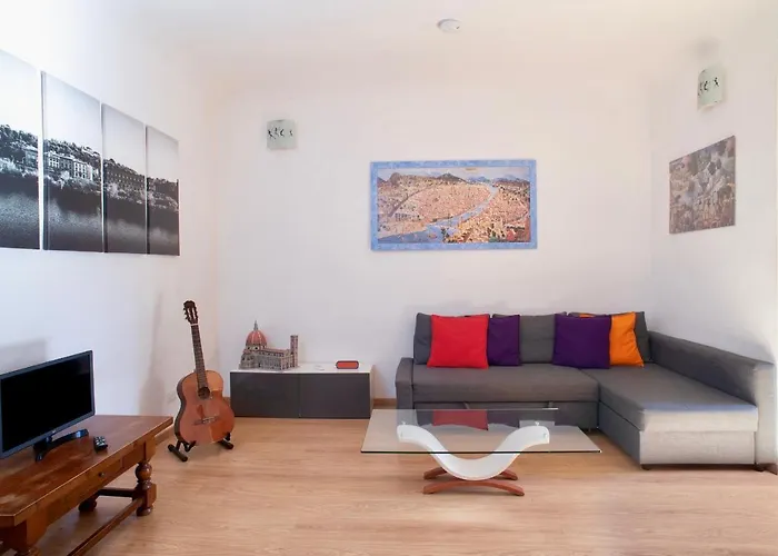 Apartment Palazzuolo