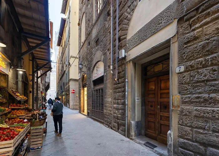 Sweet Home Uffizi