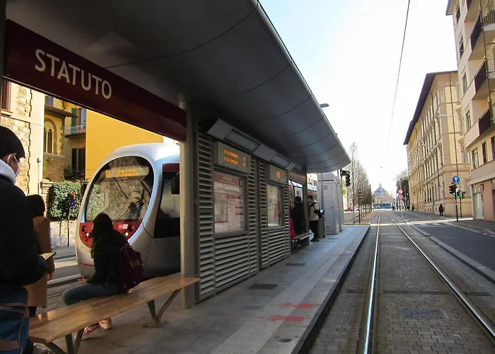 A Casa Di Enrico E Luzme