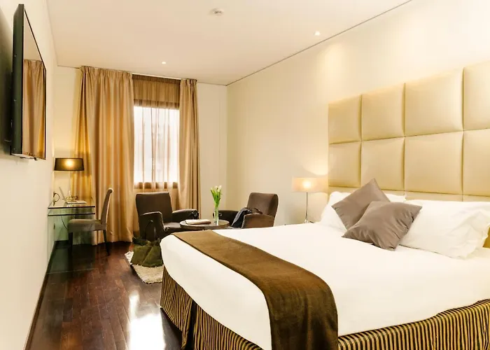 Cosmopolitan Hotel