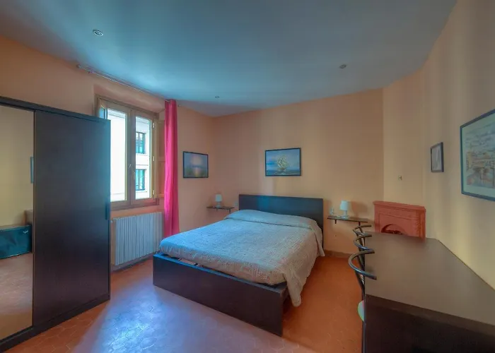 Sogni D\'Oro Guest House