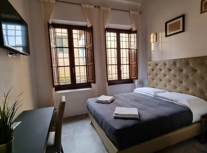 B&B The Lux