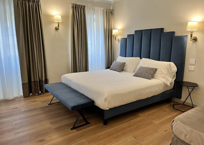 Corte Dei Sogni Boutique Hotel & Spa