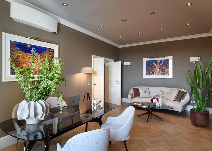 Tornabuoni Suites Collection Residenza D\'Epoca