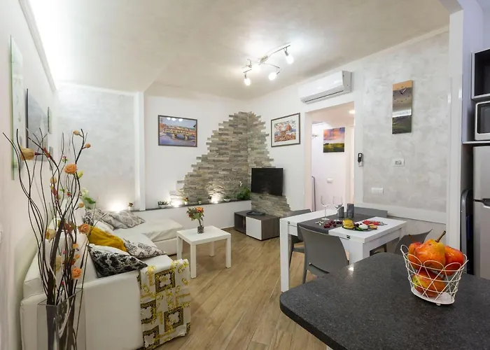 Fortezza Central Apartment