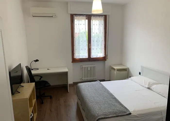 Bellariva quiet room
