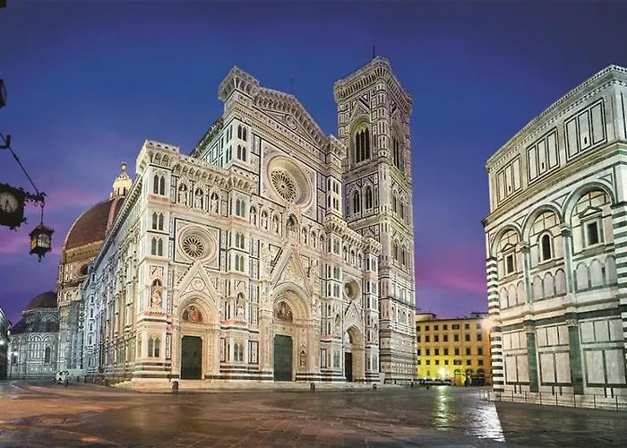 Florence Style Apartment Firenze