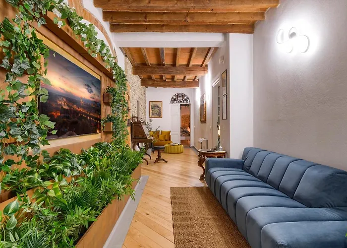 Il Giardino Rupestre - Luxury Apartment&Spa