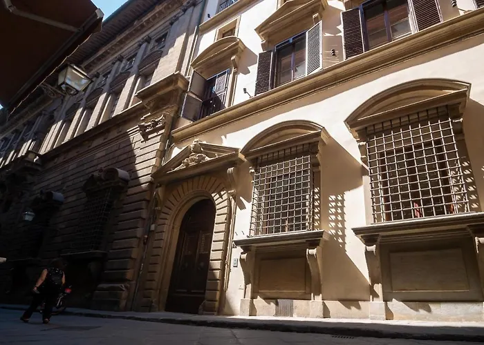Borgo Albizi Luxury Torretta