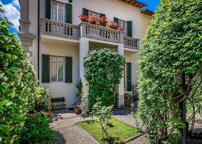 A Casa Di Lilli