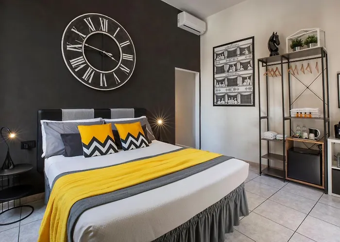 3B Bed & Breakfast Firenze Centro