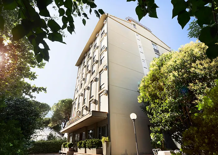 Hotel Corolle