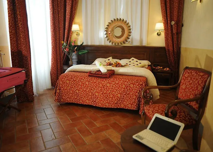 Hotel California