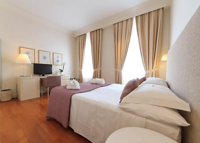 Residence Hilda