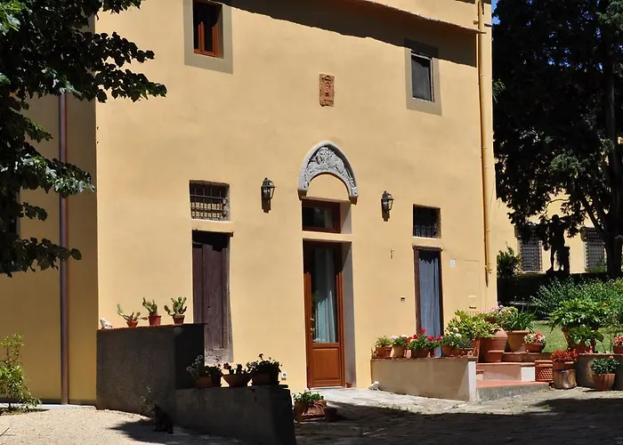 Visconte Apartment