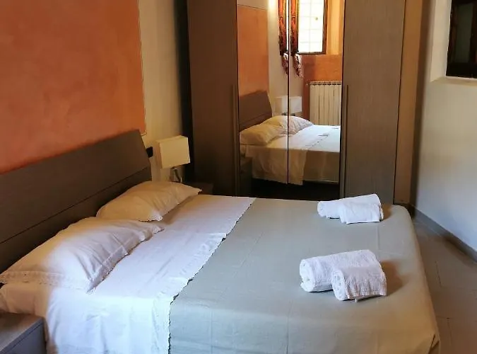 Appartamento La Piccola Contessa Firenze