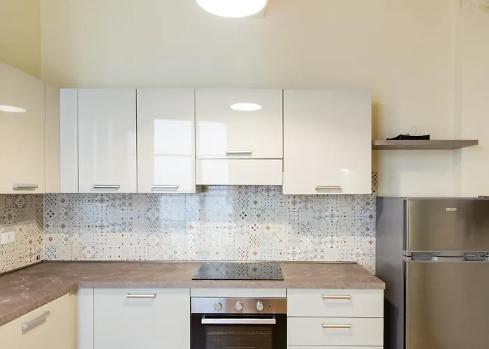 Charming Apartment By Bargello Museum