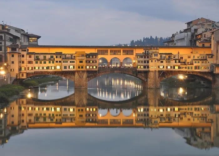 NEW Florence palazzo,3 Bedrooms,Private Terrace,Wifi
