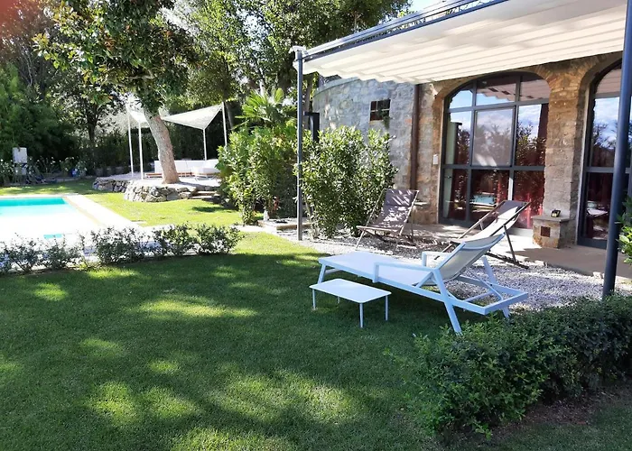 Your Home In Florence - Private Swimming Pool And Turkish Bath