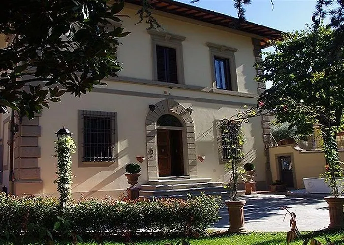 Villino Il Leone