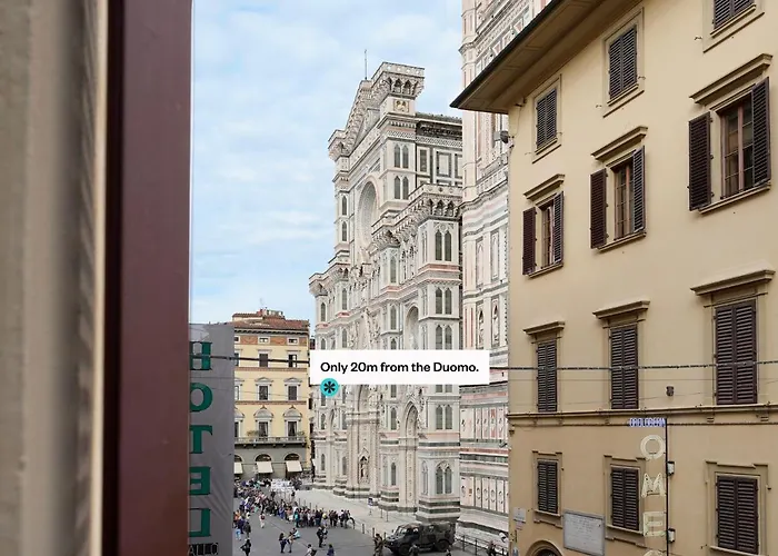 numa l Rodo Rooms&Apartments