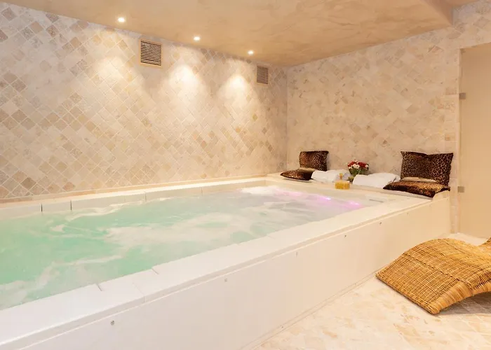Adler Cavalieri Hotel