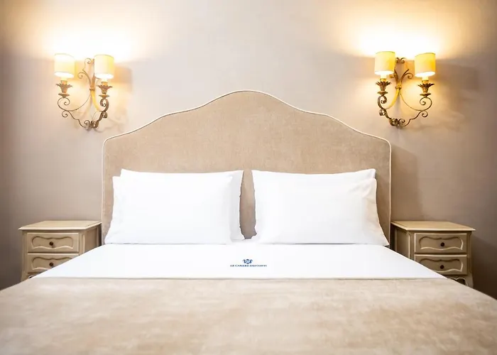 Le Camere Dei Conti - Guest House