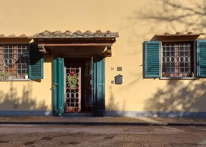 Poggio Alla Scaglia